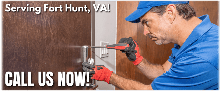 Locksmith Fort Hunt VA