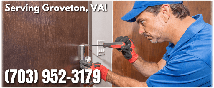 Locksmith Groveton VA