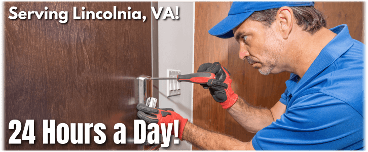 Locksmith Lincolnia VA